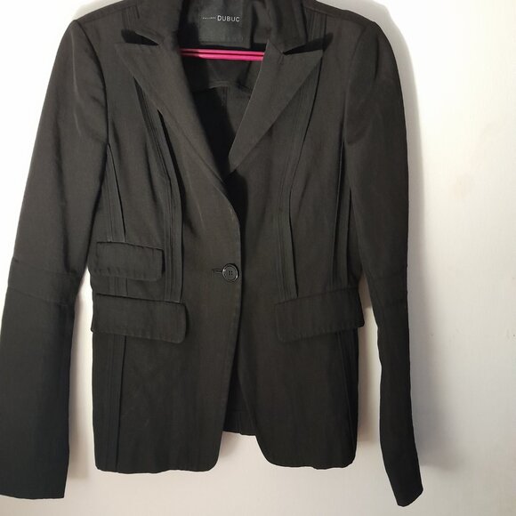 Veston femme Brand Philippe Dubud - Picture 2 of 2